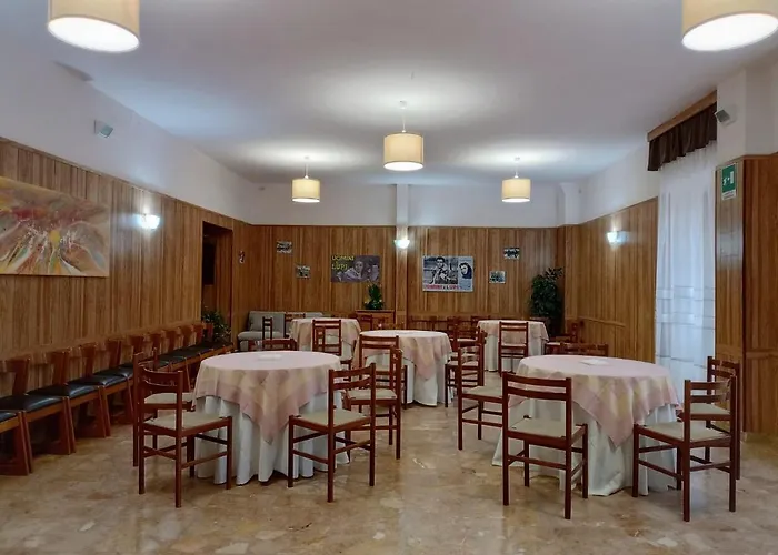 Hotel Stella Alpina