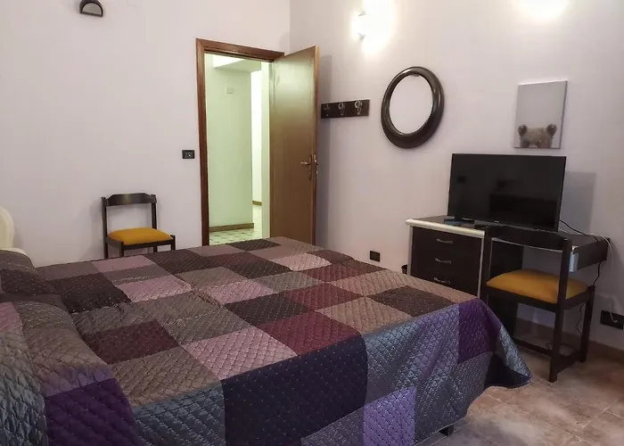 Hotel Stella Alpina