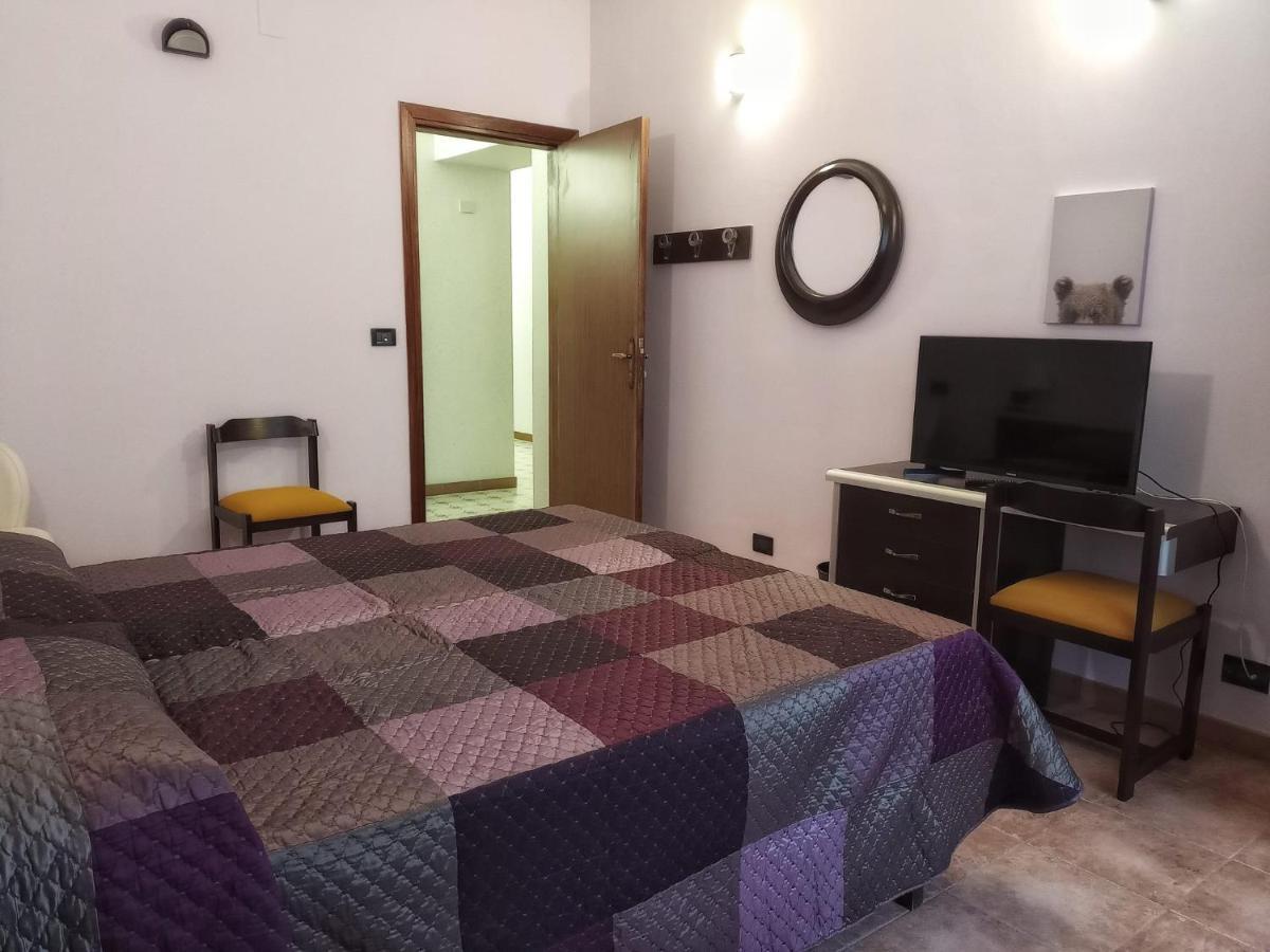 Hotel Stella Alpina Villalago