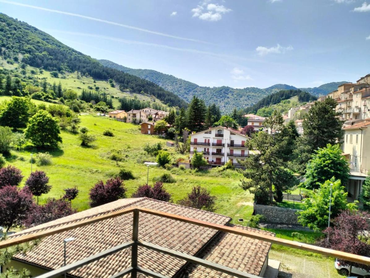 Hotel Stella Alpina Villalago