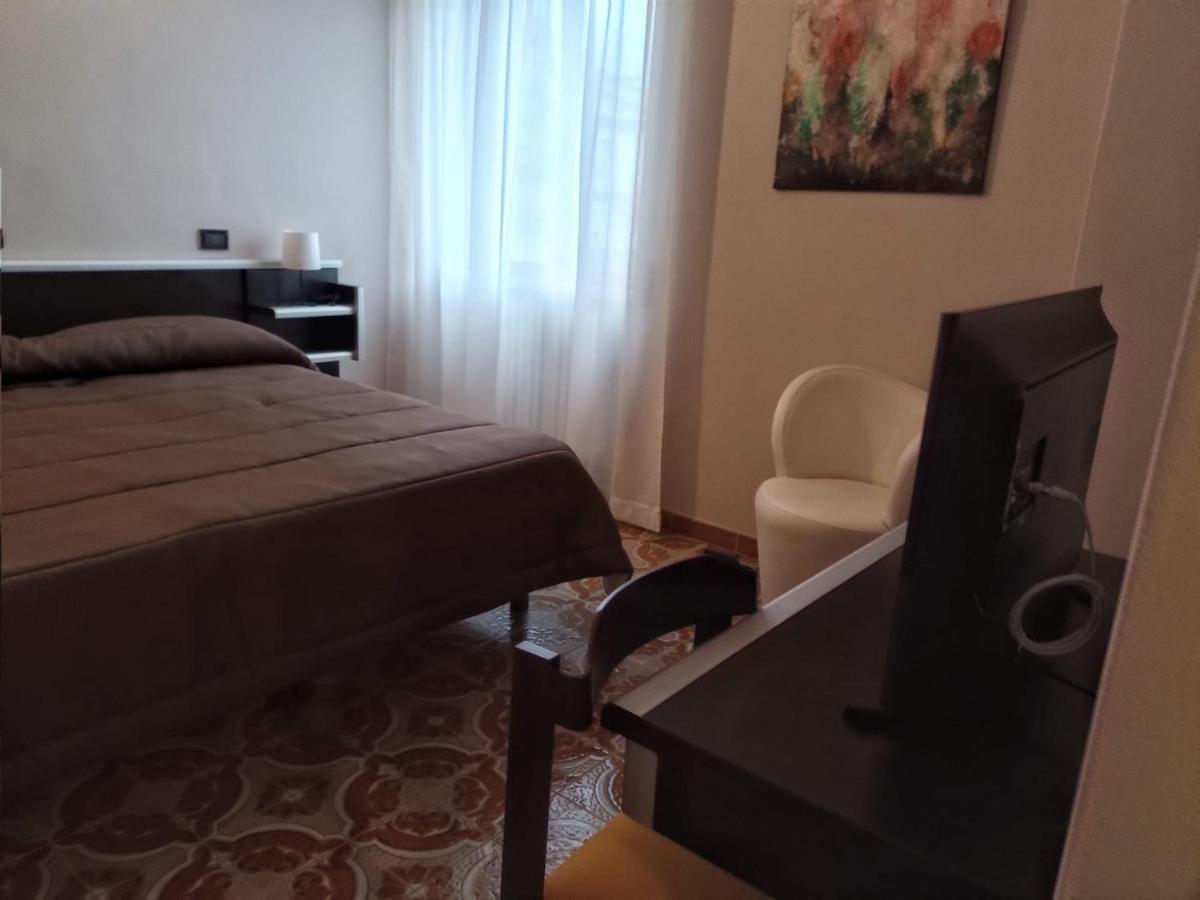 Stella Alpina Hotel 3*